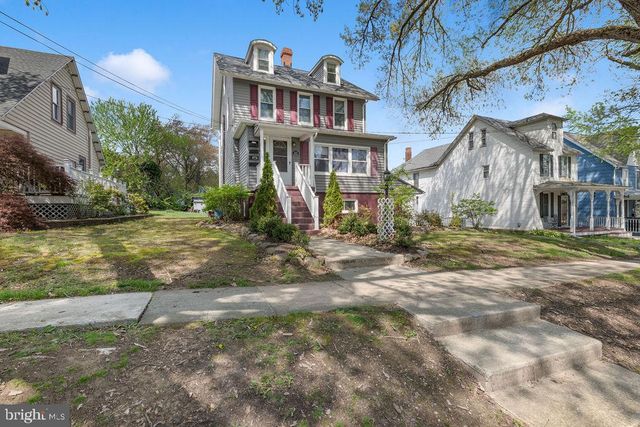 823 ONTARIO ST, Havre De Grace, MD 21078