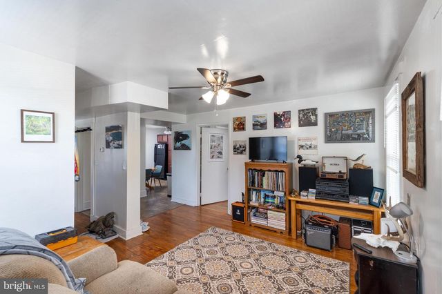 823 ONTARIO ST, Havre De Grace, MD 21078