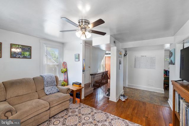 823 ONTARIO ST, Havre De Grace, MD 21078