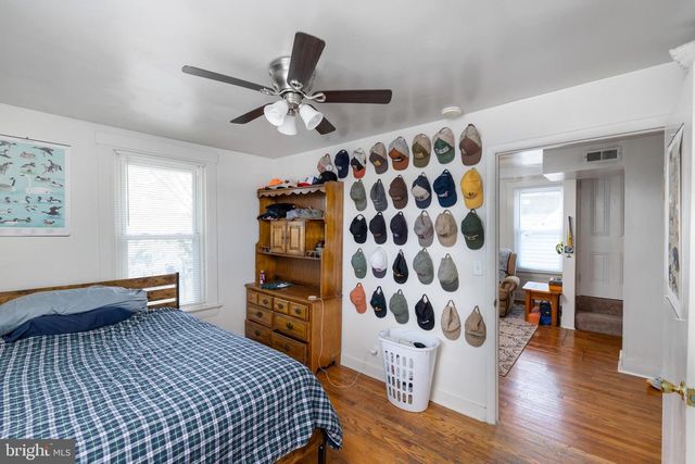 823 ONTARIO ST, Havre De Grace, MD 21078