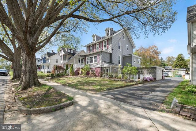 823 ONTARIO ST, Havre De Grace, MD 21078