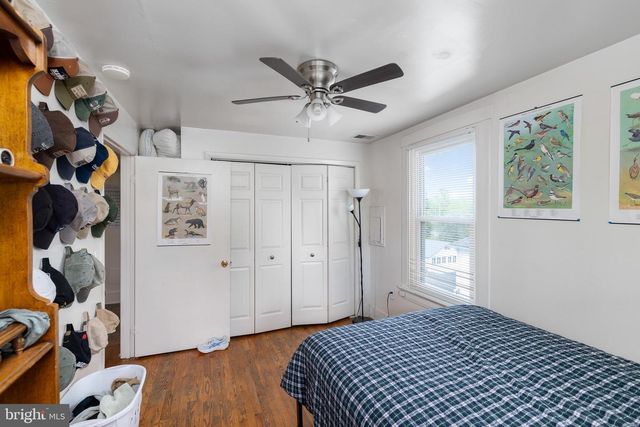 823 ONTARIO ST, Havre De Grace, MD 21078