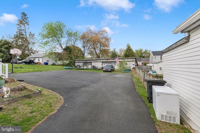 823 ONTARIO ST, Havre De Grace, MD 21078