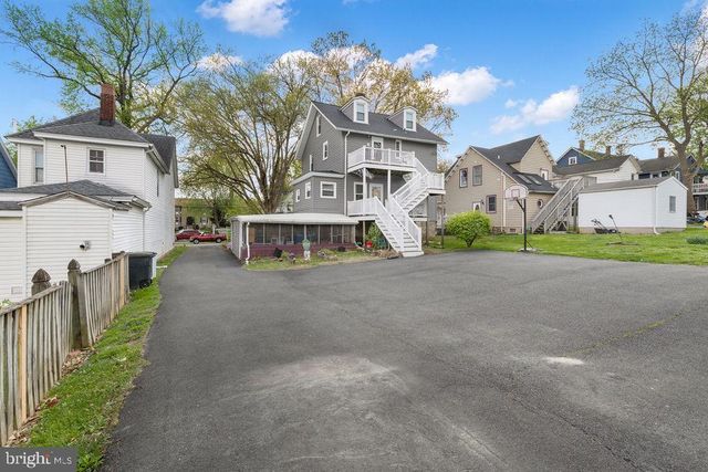 823 ONTARIO ST, Havre De Grace, MD 21078