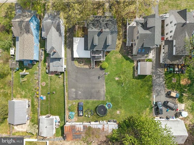 823 ONTARIO ST, Havre De Grace, MD 21078
