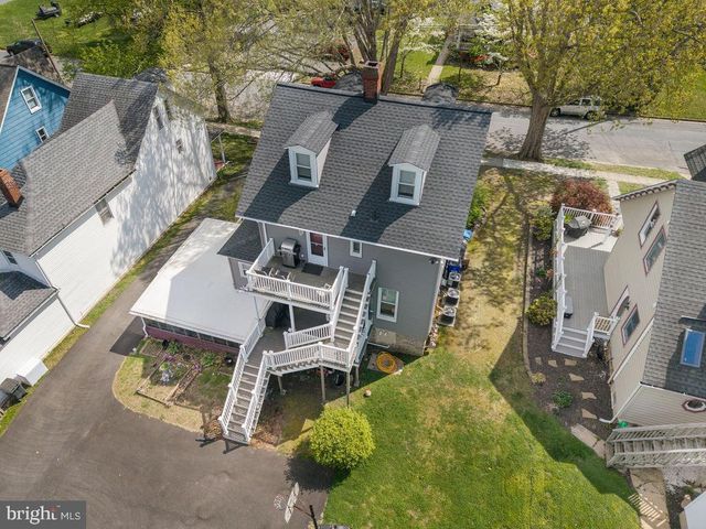 823 ONTARIO ST, Havre De Grace, MD 21078