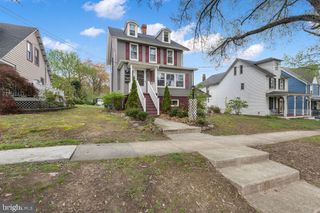 823 ONTARIO ST, Havre De Grace, MD 21078