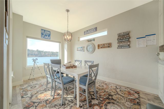 518 Whispering PIne Trail, Mount Vernon, TX 75494