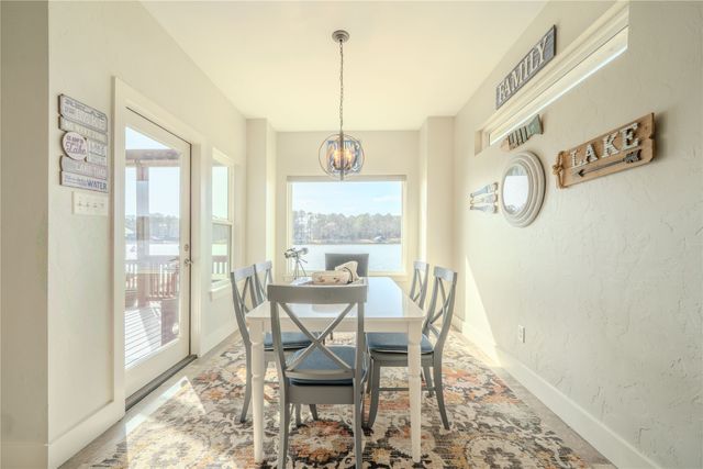 518 Whispering PIne Trail, Mount Vernon, TX 75494