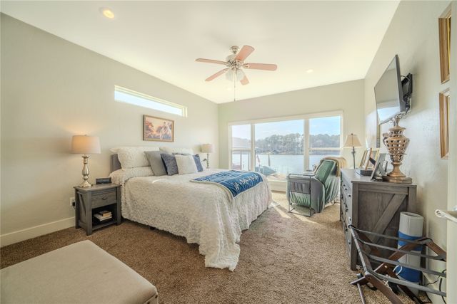 518 Whispering PIne Trail, Mount Vernon, TX 75494