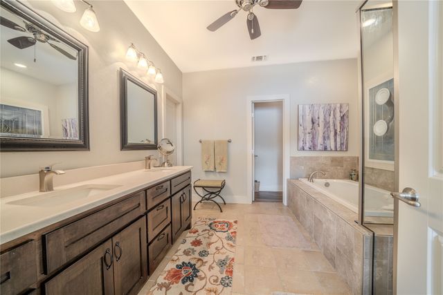 518 Whispering PIne Trail, Mount Vernon, TX 75494