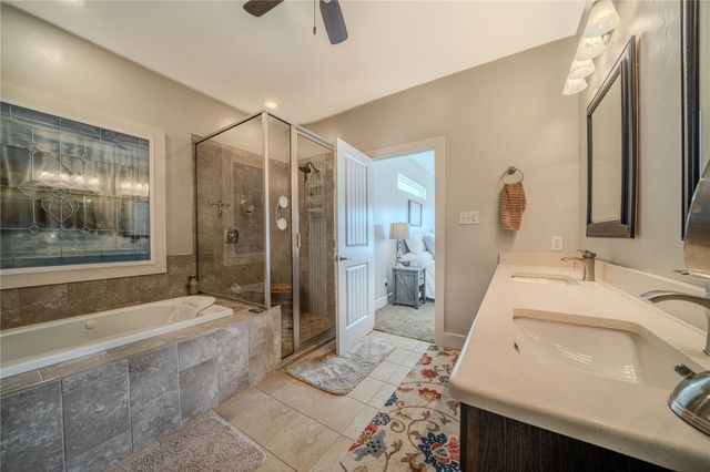 518 Whispering PIne Trail, Mount Vernon, TX 75494