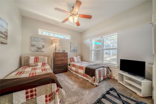 518 Whispering PIne Trail, Mount Vernon, TX 75494