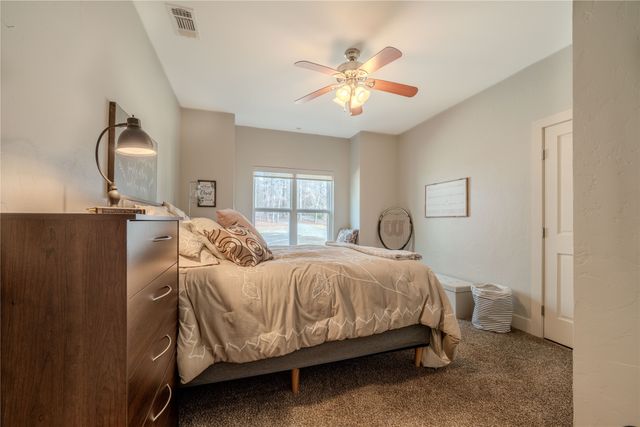 518 Whispering PIne Trail, Mount Vernon, TX 75494