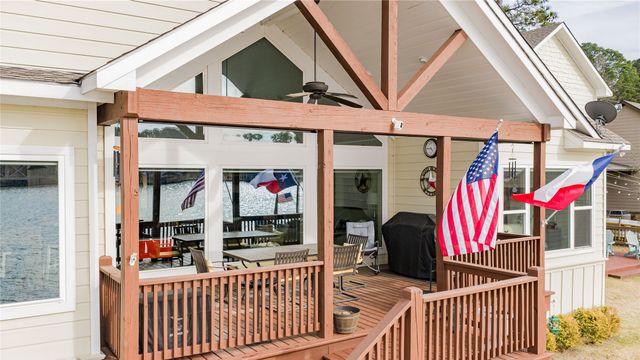 518 Whispering PIne Trail, Mount Vernon, TX 75494