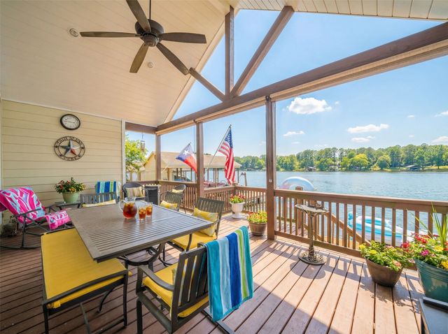 518 Whispering PIne Trail, Mount Vernon, TX 75494