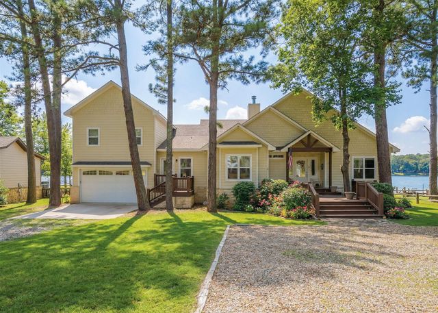 518 Whispering PIne Trail, Mount Vernon, TX 75494