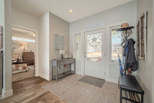 518 Whispering PIne Trail, Mount Vernon, TX 75494