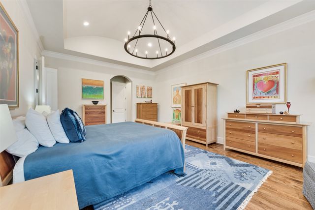 701 Winding Ridge Trail, Southlake, TX 76092