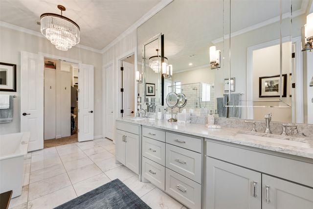 701 Winding Ridge Trail, Southlake, TX 76092