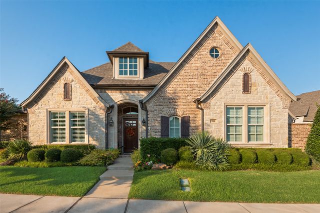 701 Winding Ridge Trail, Southlake, TX 76092