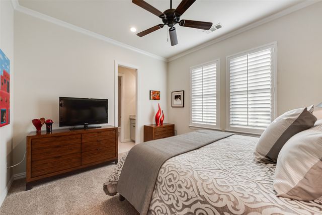 701 Winding Ridge Trail, Southlake, TX 76092