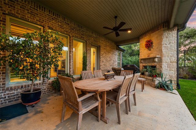 701 Winding Ridge Trail, Southlake, TX 76092