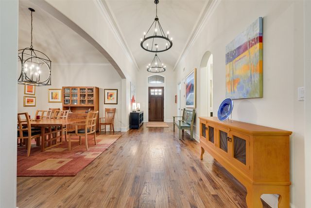 701 Winding Ridge Trail, Southlake, TX 76092