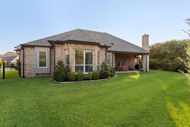 701 Winding Ridge Trail, Southlake, TX 76092