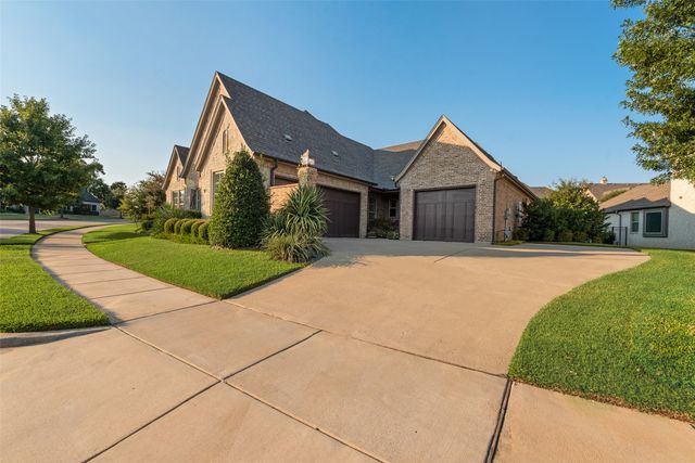 701 Winding Ridge Trail, Southlake, TX 76092