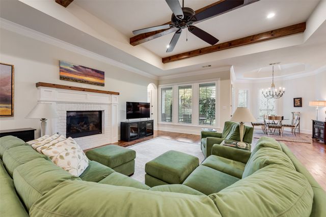 701 Winding Ridge Trail, Southlake, TX 76092