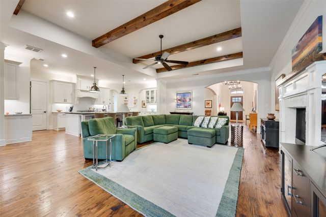 701 Winding Ridge Trail, Southlake, TX 76092