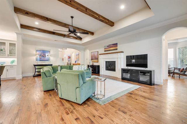 701 Winding Ridge Trail, Southlake, TX 76092