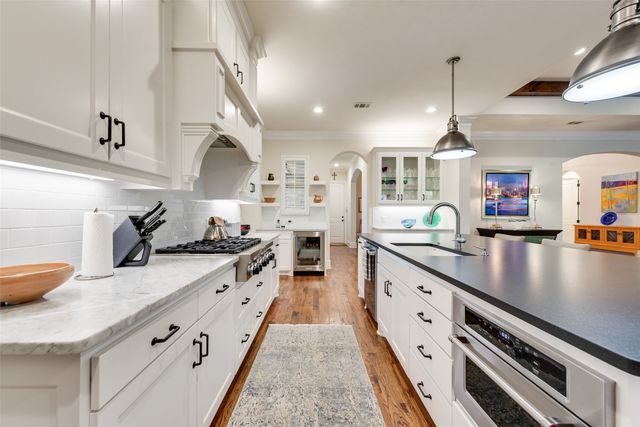 701 Winding Ridge Trail, Southlake, TX 76092