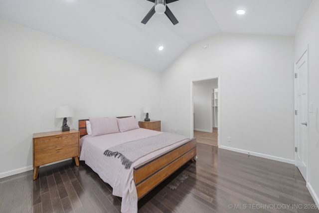 1135 S Lewis Place, Tulsa, OK 74104