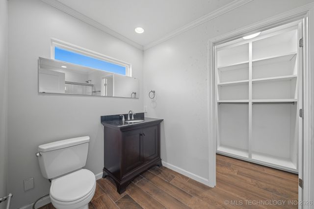 1135 S Lewis Place, Tulsa, OK 74104