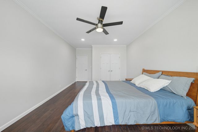 1135 S Lewis Place, Tulsa, OK 74104