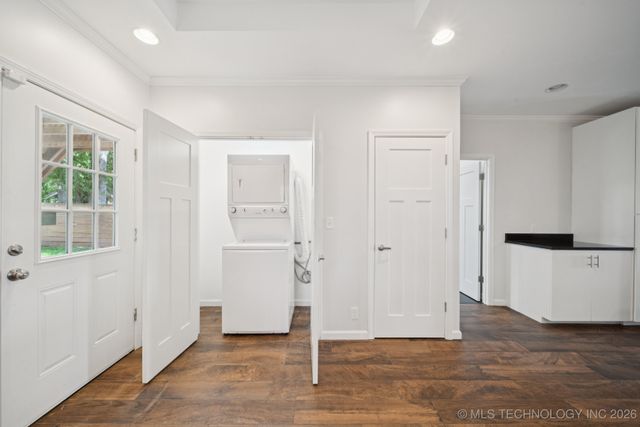 1135 S Lewis Place, Tulsa, OK 74104