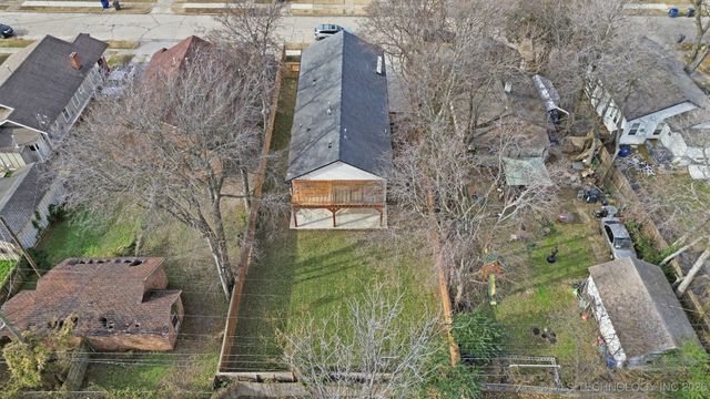 1135 S Lewis Place, Tulsa, OK 74104