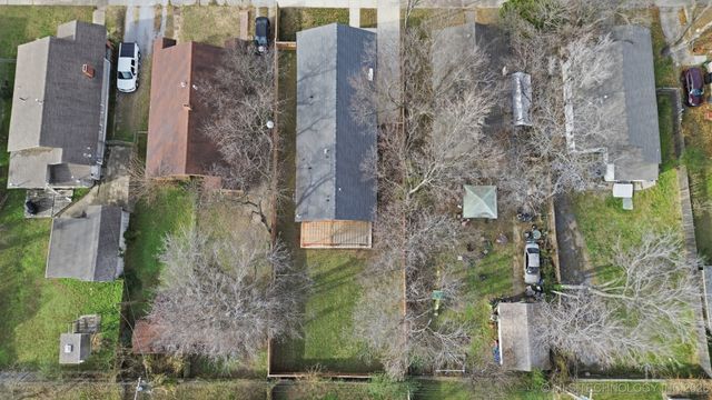 1135 S Lewis Place, Tulsa, OK 74104