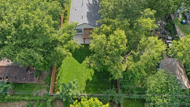 1135 S Lewis Place, Tulsa, OK 74104