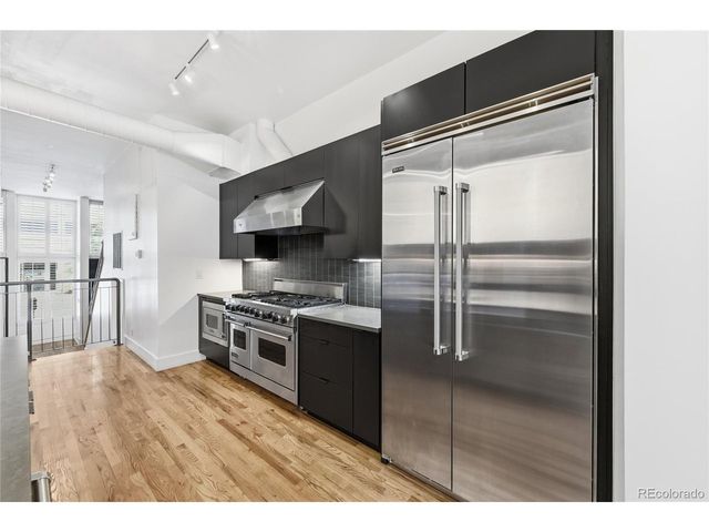 1748 Blake St, Denver, CO 80202