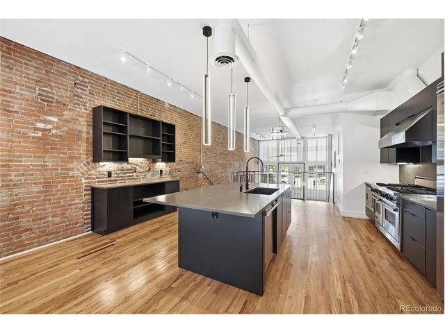 1748 Blake St, Denver, CO 80202