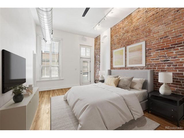 1748 Blake St, Denver, CO 80202