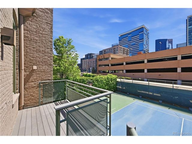 1748 Blake St, Denver, CO 80202
