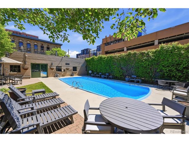 1748 Blake St, Denver, CO 80202