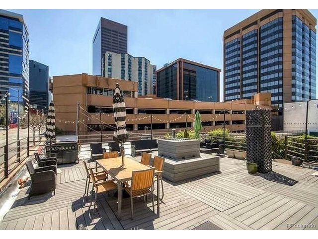 1748 Blake St, Denver, CO 80202