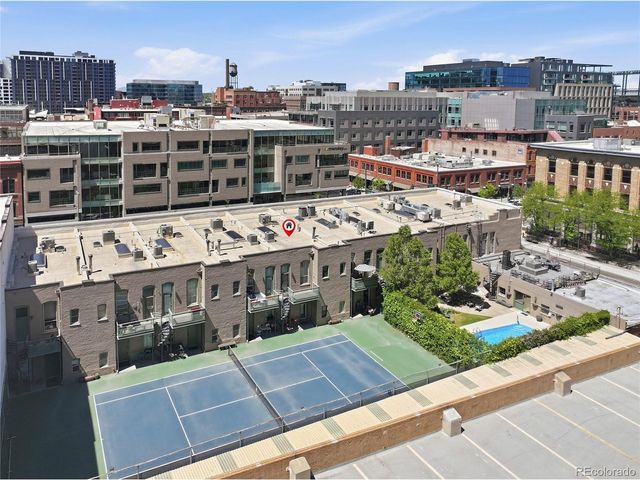 1748 Blake St, Denver, CO 80202