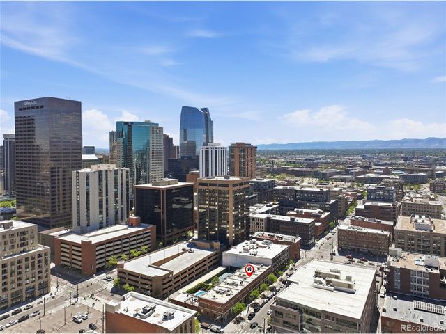 1748 Blake St, Denver, CO 80202