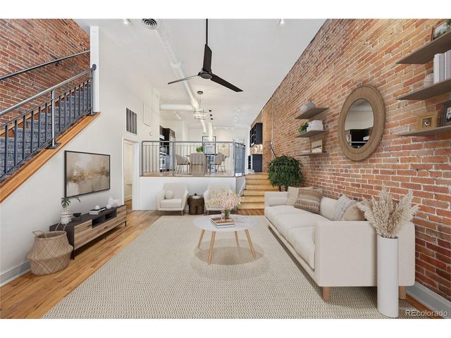 1748 Blake St, Denver, CO 80202